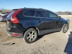 2013 Volvo XC60 T6