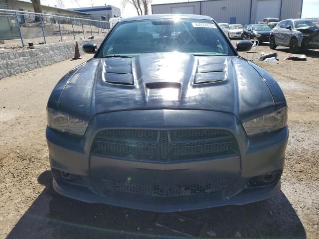 2013 Dodge Charger Super BEE