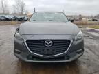 2018 Mazda 3 Touring