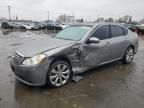 2007 Infiniti M35 Base