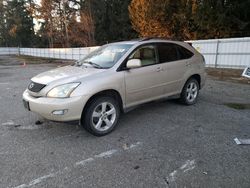 Lexus Vehiculos salvage en venta: 2007 Lexus RX 350