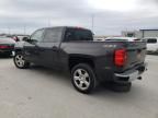 2014 Chevrolet Silverado C1500 LT