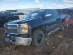 2014 Chevrolet Silverado K1500 LTZ