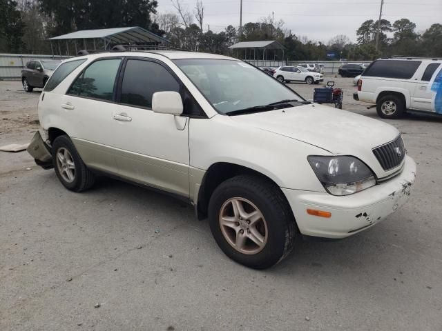 2000 Lexus RX 300