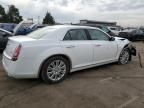 2014 Chrysler 300C