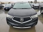 2017 Acura MDX Technology