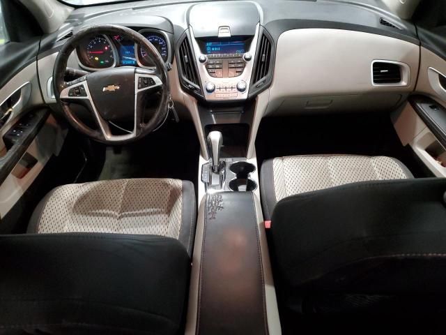 2010 Chevrolet Equinox LS