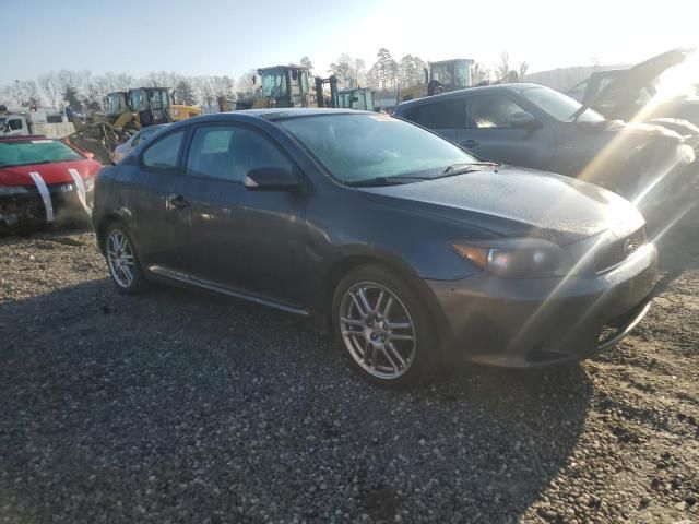 2007 Scion TC