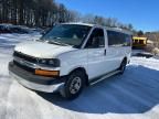 2014 Chevrolet Express G3500 LT