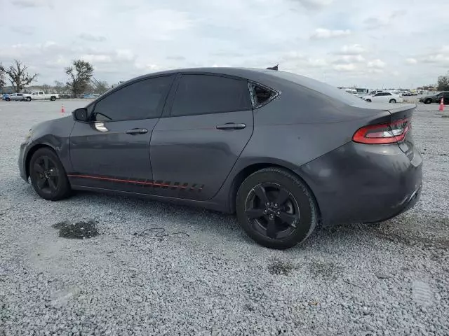 2015 Dodge Dart SXT