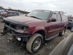 Run And Drives Cars for sale at auction: 1998 Ford F150