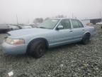 2004 Mercury Grand Marquis GS