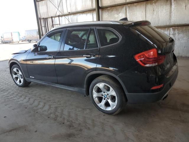 2013 BMW X1 SDRIVE28I