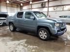 2006 Honda Ridgeline RTS