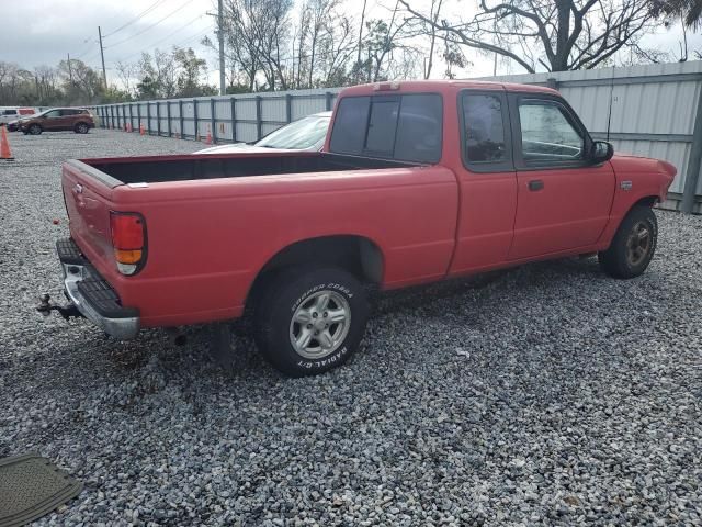 1994 Mazda B4000 Cab Plus