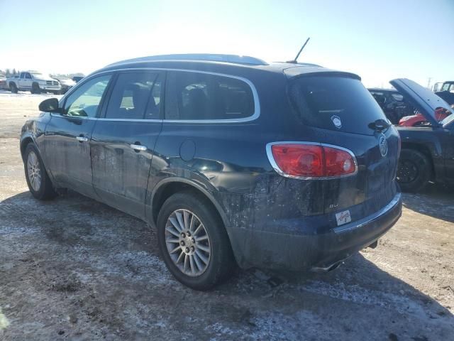 2008 Buick Enclave CXL