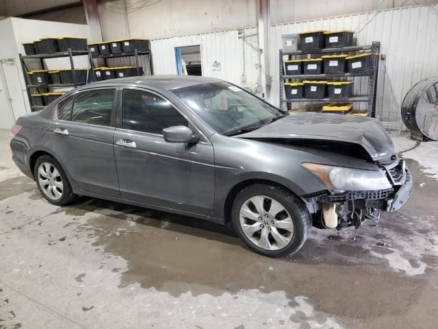 2009 Honda Accord EXL