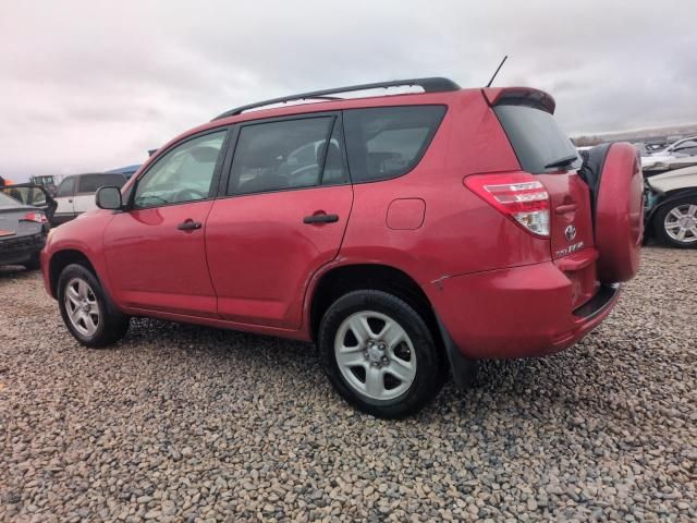 2010 Toyota Rav4