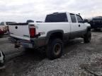 2000 Chevrolet Silverado K1500