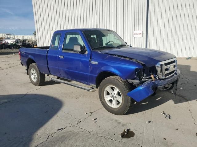 2006 Ford Ranger Super Cab