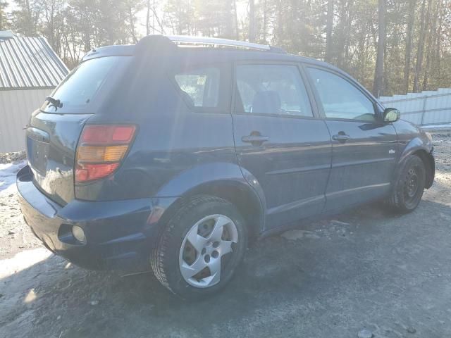 2005 Pontiac Vibe