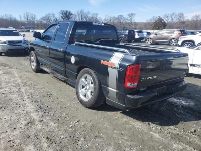 2004 Dodge RAM 1500 ST