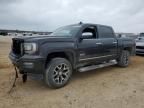 2016 GMC Sierra K1500 SLT