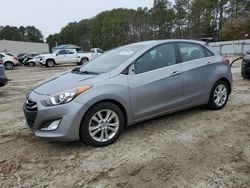 Hyundai Vehiculos salvage en venta: 2013 Hyundai Elantra GT