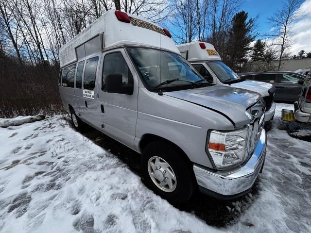 2014 Ford Econoline E250 Van