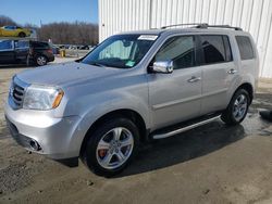 Run And Drives Cars for sale at auction: 2012 Honda Pilot EXL