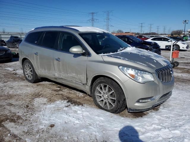 2014 Buick Enclave