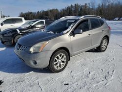 Nissan Rogue Vehiculos salvage en venta: 2011 Nissan Rogue S