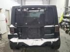 2012 Jeep Wrangler Sahara