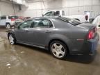 2009 Chevrolet Malibu 2LT