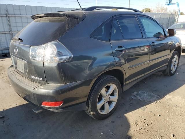 2004 Lexus RX 330