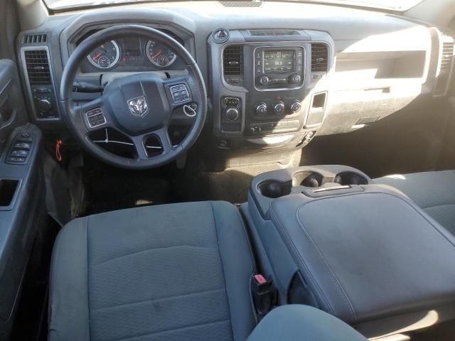 2016 Dodge RAM 1500 ST