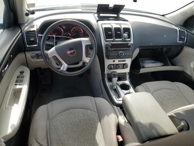 2011 GMC Acadia SLE