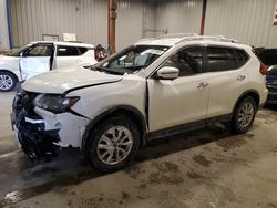 Nissan Vehiculos salvage en venta: 2017 Nissan Rogue S