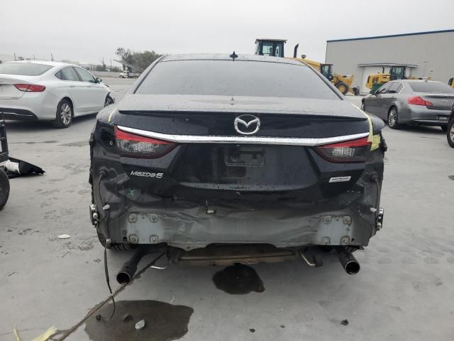 2014 Mazda 6 Grand Touring