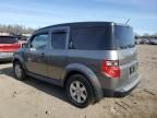 2007 Honda Element EX