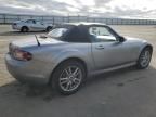 2013 Mazda MX-5 Miata Sport