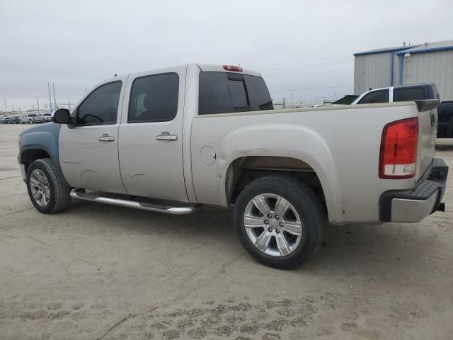 2007 GMC New Sierra C1500