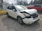 2015 Subaru Forester 2.5I Touring