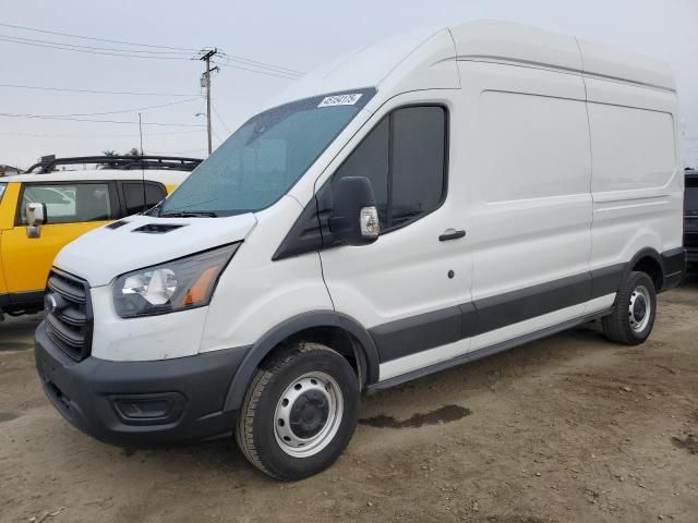 2021 Ford Transit T-250