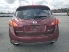 2010 Nissan Murano S