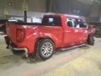 2019 GMC Sierra K1500 SLT