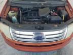 2007 Ford Edge SEL Plus