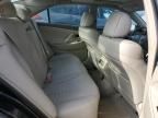 2007 Toyota Camry Hybrid