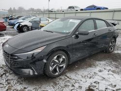 2023 Hyundai Elantra Limited en venta en Pennsburg, PA