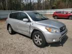 2007 Toyota Rav4 Limited